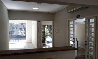 Imagem 5: Casa à venda e para alugar em Campinas, Cambuí, com 4 quartos, com 175 m²