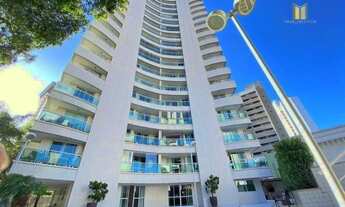 Imagem: Apartamento José Cabral com 3 dormitórios