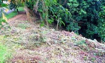 Imagem 6: RESERVA ITANHANGUA 1708 M²