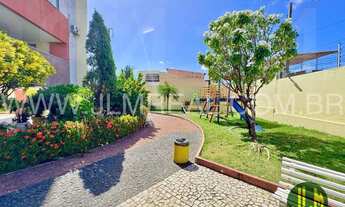Imagem 6: VENDO APARTAMENTO COM 65M², 3 QUARTOS, ELEVADOR NO BAIRRO JÓQUEI CLUBE - FORTALEZA - CE