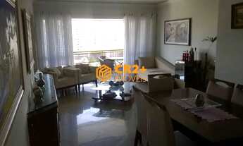 Imagem: Apartamento a Venda 138m2 com 3 Quartos