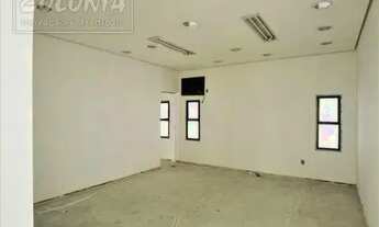 Imagem 7: Prédio a venda - Parque das Nações, Santo André