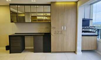 Imagem 7: Cobertura Duplex - Urbanova - Residencial Ventana - 3 Dormitórios