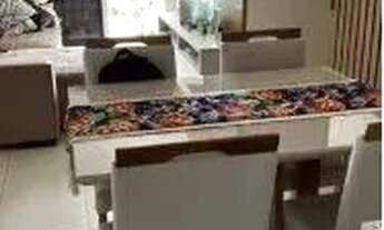 Imagem 7: Apartamento com Planejados nos Ambientes