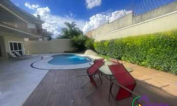 Imagem 3: CASA EM CONDOMÍNIO - TAMBORÉ - SP