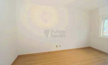 Imagem 9: Apartamento no Condomínio Jardim das Hortênsias - Bairro São Gonçalo - Pelotas