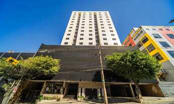 Imagem 7: Prático e bem localizado no Centro para locação