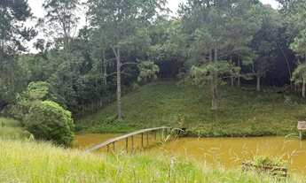 Imagem: Terreno barato com doc em dia e acesso bom