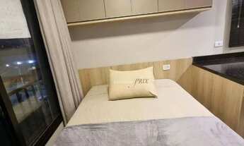 Imagem 5: Studio com 1 dormitório para alugar, 20 m² por R$ 2.263,00/mês - Prado Velho - Curitiba/PR