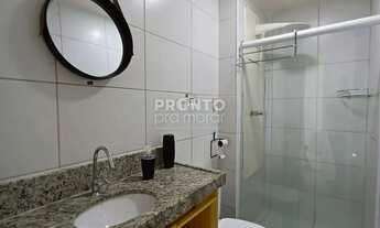 Imagem: Apartamento com 3 quartos em Centro