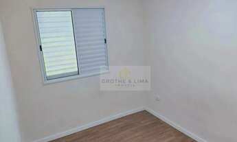 Imagem 7: Apartamento com 2 dormitórios para alugar, 48 m² por R$ 1.946,67/mês - Vila Iracema - São