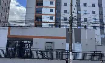 Imagem: Apartamento de leilão em JAGUARE / SAO