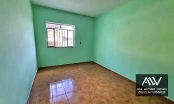 Imagem 6: Casa com 3 dormitórios à venda, 200 m² por R$ 100.000 - DE ENTRADA Santa Efigênia - Juiz d
