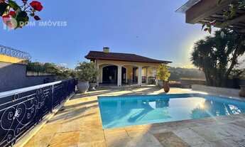 Imagem: Casa 4 quartos - Parque Imperial