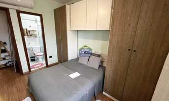 Imagem 5: Lindo Apto 2 dorms, Sac. Gourmet, 300 mts da praia