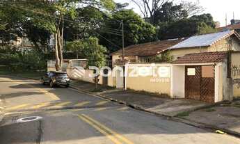 Imagem: Terreno à venda, 251 m² por R$ 649.995,00