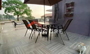 Imagem 3: Chácara em condomínio em 6 - Andiroba (Andiroba) - Esmeraldas/MG