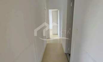 Imagem 6: Maravilhoso 3 quartos com vista incrível para o Cristo!!!