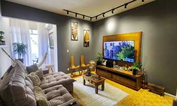 Imagem: Apartamento 3 quartos - Centro