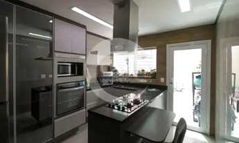 Imagem 3: Sobrado em Vila Alpina