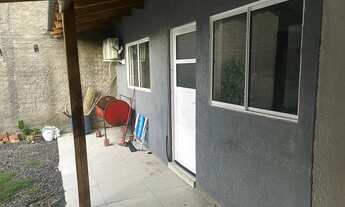 Imagem 5: Casa a venda no bairro Costa e Silva