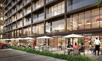 Imagem 4: Lançamento ARTE DESING - Calper. Apartamentos e lojas, com infraestrutura completa, a vend