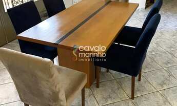 Imagem 5: Chácara à venda ou para alugar com 5 quartos, 1.500m² - Condomínio Portal dos Ipês - Ribei