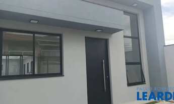 Imagem 4: CASA TÉRREA - JARDIM MARAMBAIA - SP