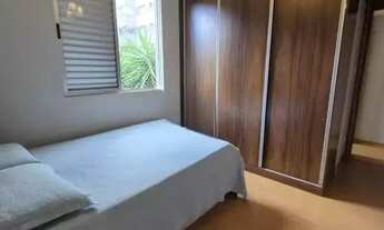 Imagem 4: Apartamento à venda, 4 quartos, 1 suíte, 2 vagas, Buritis - Belo Horizonte/MG