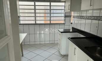 Imagem 6: Apartamento à venda com 89,24 m², 2 quartos 2 vagas em Jardim Magnólia, Campinas