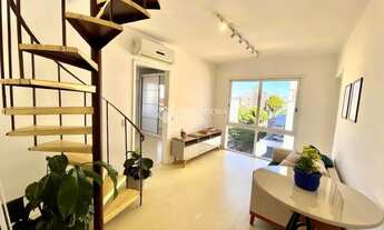 Imagem 3: COBERTUA IMPECCÁVEL COM 1 quarto em Azenha - Porto Alegre - RS