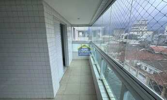 Imagem 7: Com 2 dorms Varanda Gourmet e Lazer completo - Pertinho da Praia!! Financia!