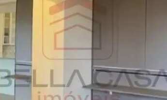 Imagem 4: Apartamento de Alto Padrão ? 4 Dormitórios 1 Suíte 3 Vagas 116 m² Vista para o Ibirapuera