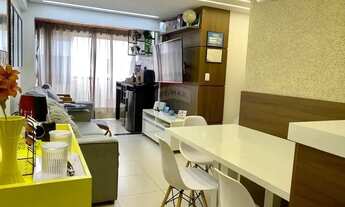 Imagem: Apartamento à venda com 3 Quartos (1 suíte)