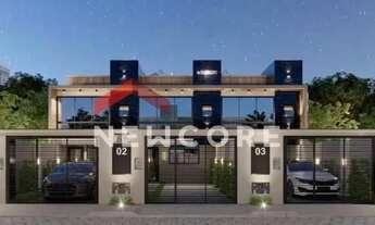 Imagem: Sobrado em Rua 426 - Morretes - Itapema/SC