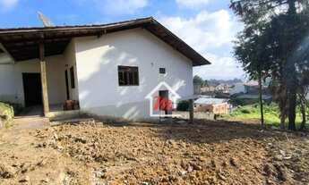 Imagem 2: Casa à venda, 87 m² por R$ 550.000,00 - Escola Agrícola - Blumenau/SC