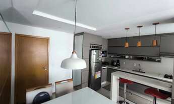 Imagem 5: Apartamento a venda no Residencial Quatro Ilhas, São José