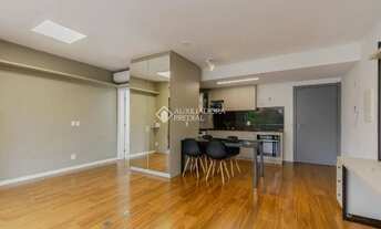 Imagem 4: Apartamento 1 quarto(s), no bairro Petrópolis
