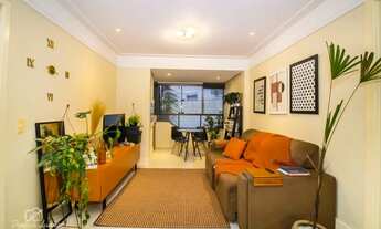 Imagem 3: Apto de 2 dormitórios e 1 vaga no bairro Boa Vista