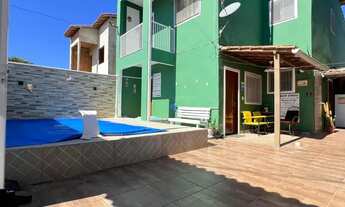 Imagem 5: Imóvel para venda com 70 metros quadrados com 3 quartos em Samburá (Tamoios) - Cabo Frio