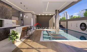 Imagem 2: Apartamento em Rua 256 - Meia Praia - Itapema/SC