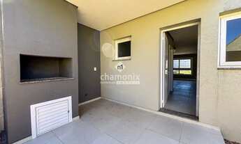 Imagem 7: SOBRADO INDIVIDUAL - SÃO VIRGÍLIO (131,13M²