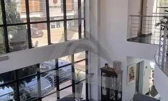 Imagem 2: Sala para alugar em Campinas, Loteamento Alphaville Campinas, com 145 m², Alphaville Empre