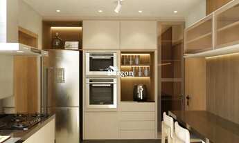 Imagem 7: Apartamento com 3 suítes a venda no Bairro Bom Pastor em Juiz de Fora