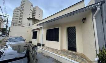 Imagem: Casa comercial para alugar no Cambuí em