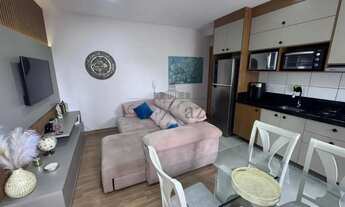 Imagem 4: Oportunidade - Apartamento - Residencial Colinas do Paratehy - Residencial Caminho das Árv