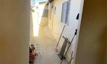 Imagem 3: Casa com 3 dormitórios à venda, 275 m² por R$ 490.000,00 - Jardim Cruzeiro do Sul - Bauru