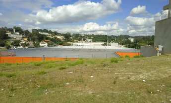 Imagem: Lote em condomínio em Rua Peloponeso