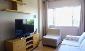 Imagem: Apartamento para venda em Sumarezinho com