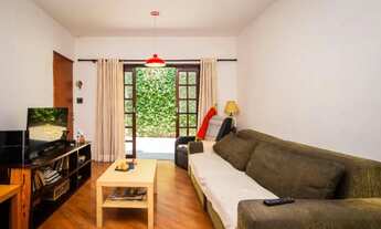 Imagem 5: Casa de vila para venda em Siciliano com 2 quartos , 80m²